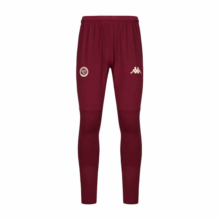 Jogging Atrech Pro 8 UBB 24/25 Bordeaux Homme