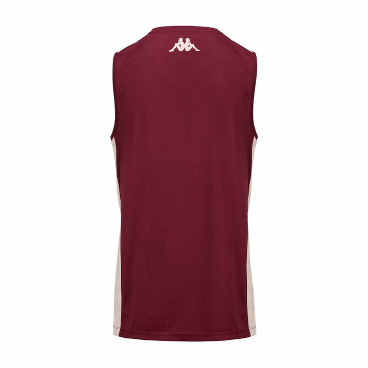 Maillot Abriz Pro 8 UBB 24/25 Bordeaux Homme