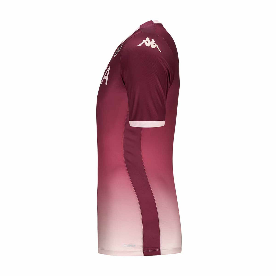 Maillot Aboupret Pro 8 UBB 24/25 Bordeaux Homme