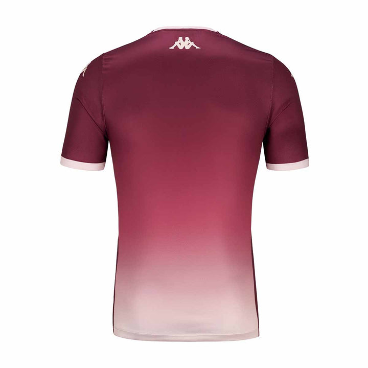 Maillot Aboupret Pro 8 UBB 24/25 Bordeaux Homme