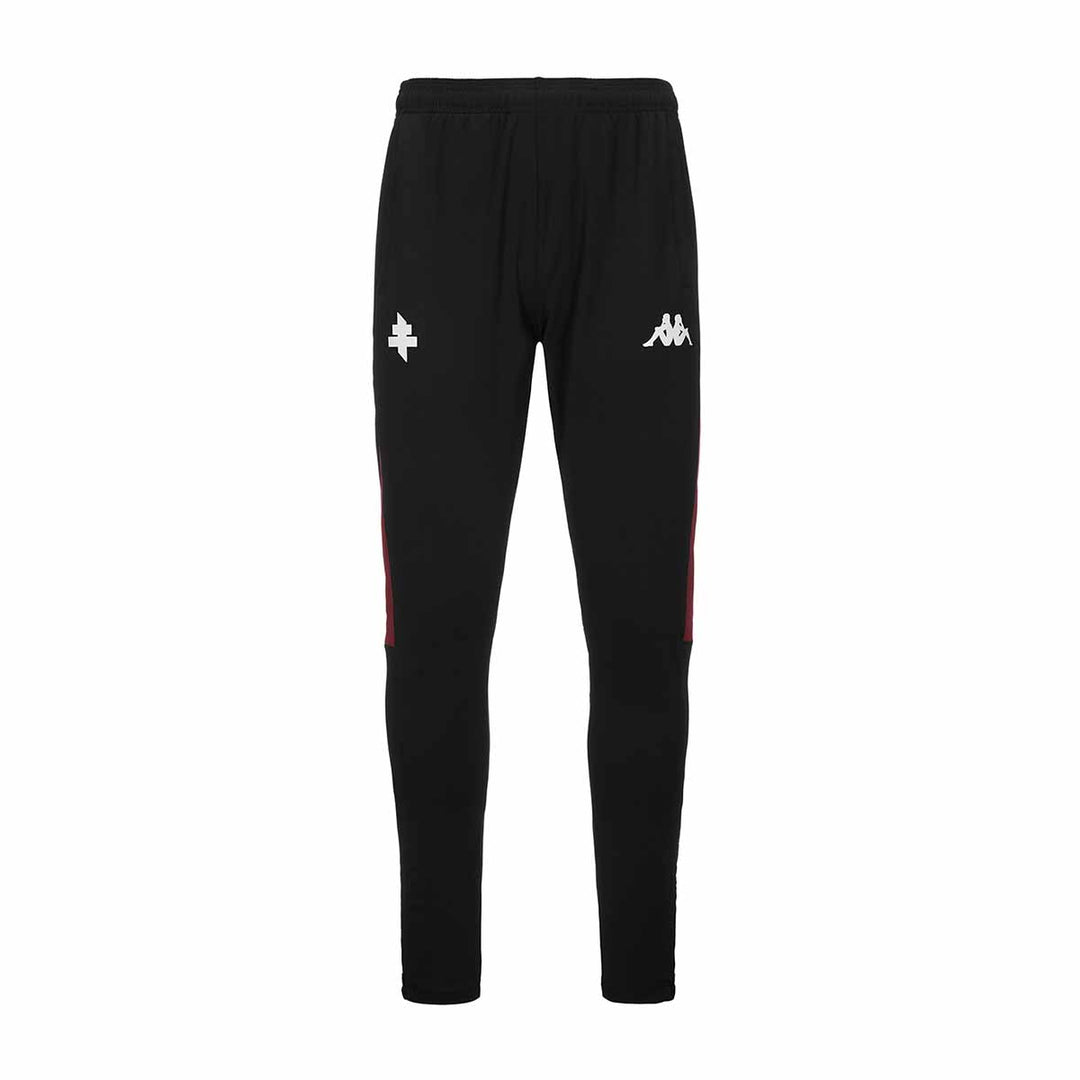 Jogging Abunszip Pro 8 FC Metz 24/25 Noir Homme