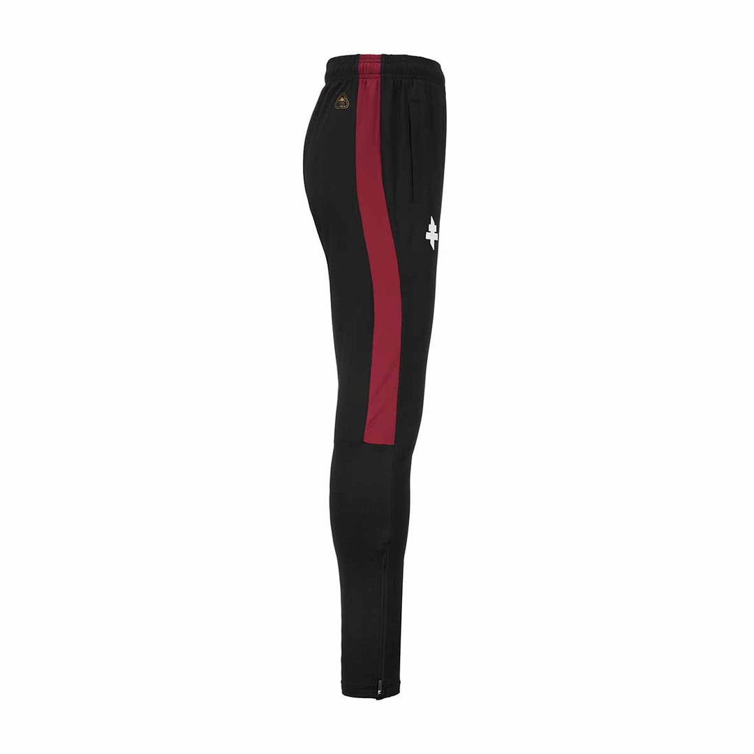 Jogging Abunszip Pro 8 FC Metz 24/25 Noir Homme