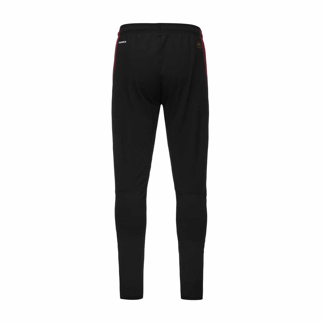 Jogging Abunszip Pro 8 FC Metz 24/25 Noir Enfant