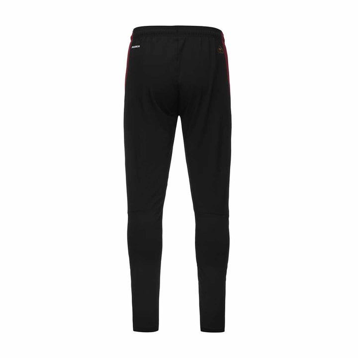 Jogging Abunszip Pro 8 FC Metz 24/25 Noir Enfant