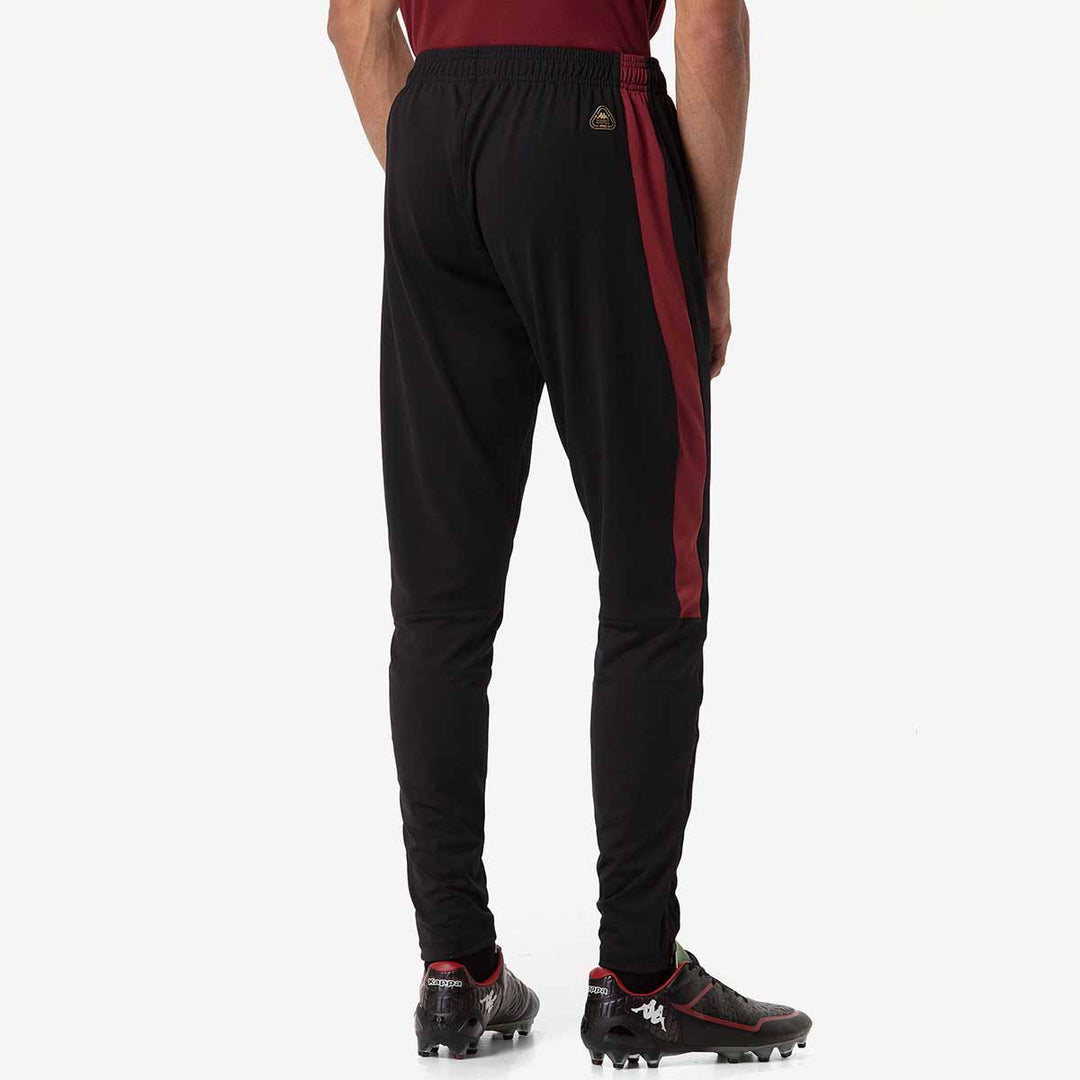 Jogging Abunszip Pro 8 FC Metz 24/25 Noir Homme