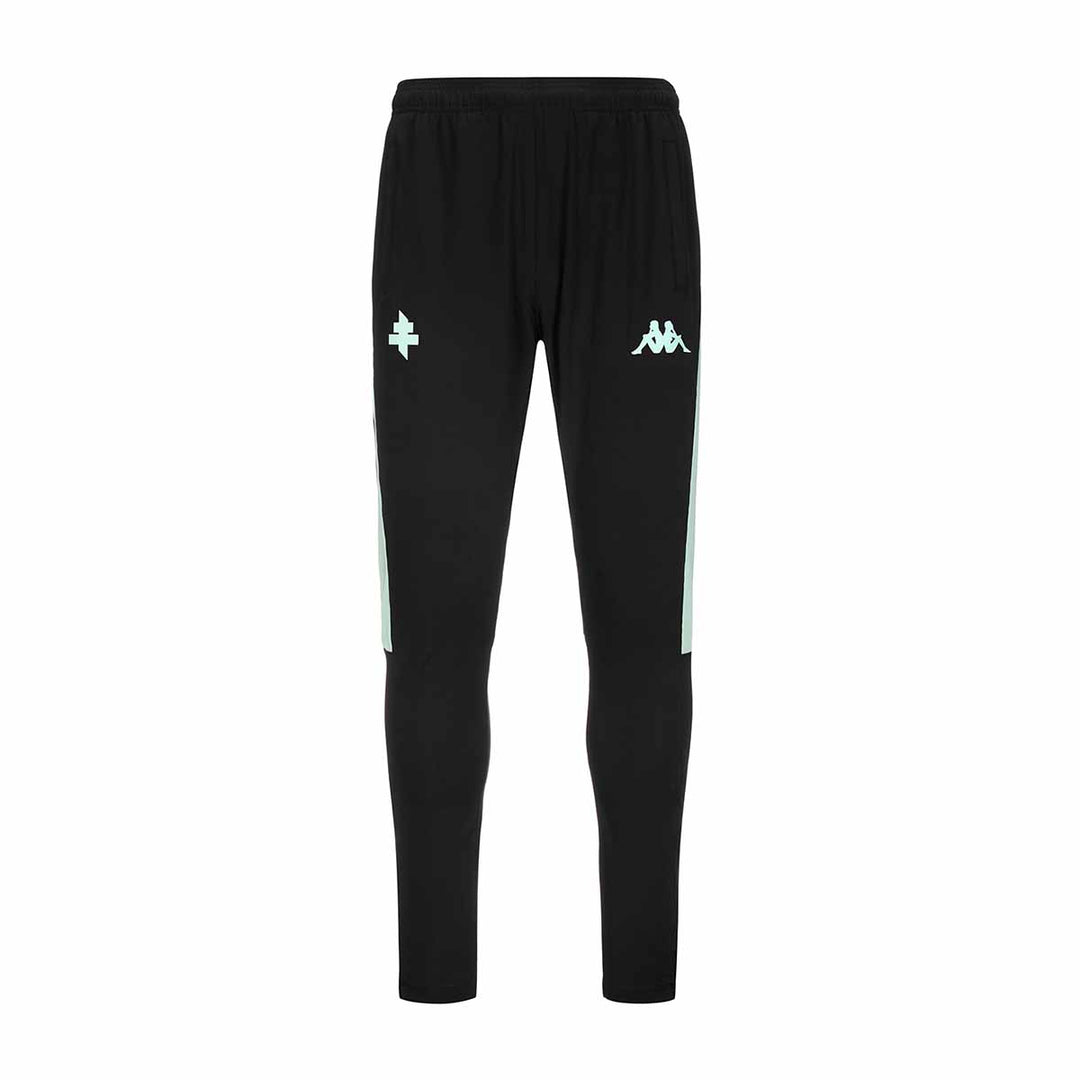 Jogging Abunszip Pro FC Metz 24/25 Noir Homme