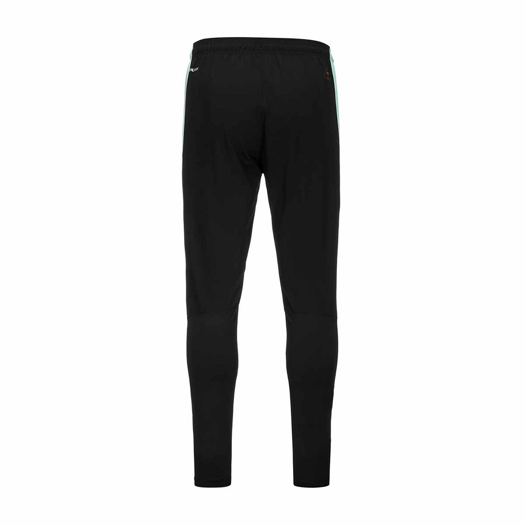 Jogging Abunszip Pro 8 FC Metz 24/25 Noir Enfant