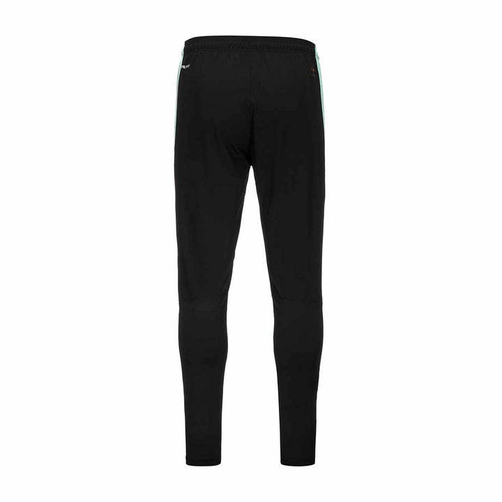 Jogging Abunszip Pro 8 FC Metz 24/25 Noir Enfant