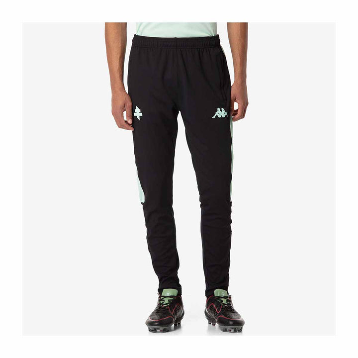 Jogging Abunszip Pro FC Metz 24/25 Noir Homme