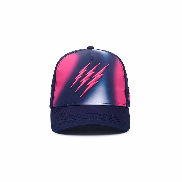 Casquette Esefy Stade Francais Paris 24/25 Bleu