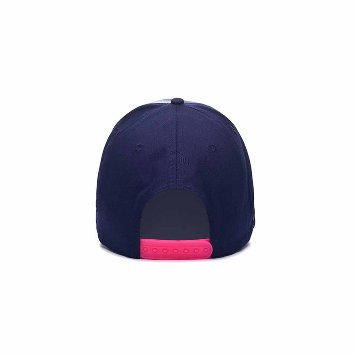 Casquette Esefy Stade Francais Paris 24/25 Bleu