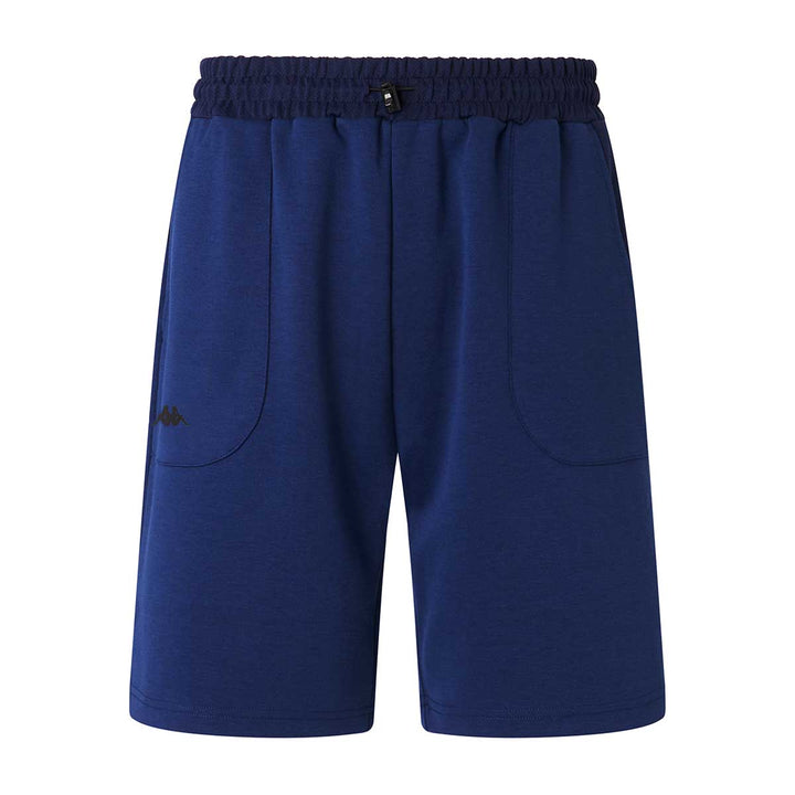 Short Gaxi Bleu Homme