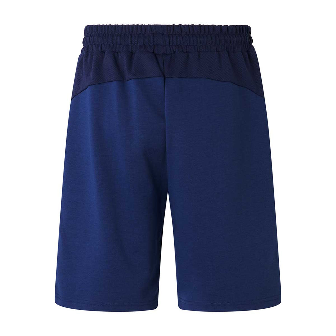 Short Gaxi Bleu Homme