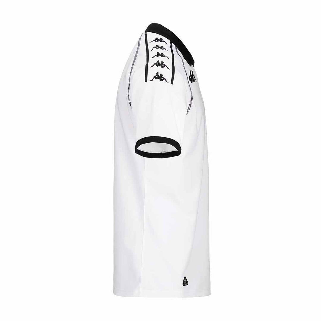 Maillot Kombat Home Spezia 24/25 Blanc Homme