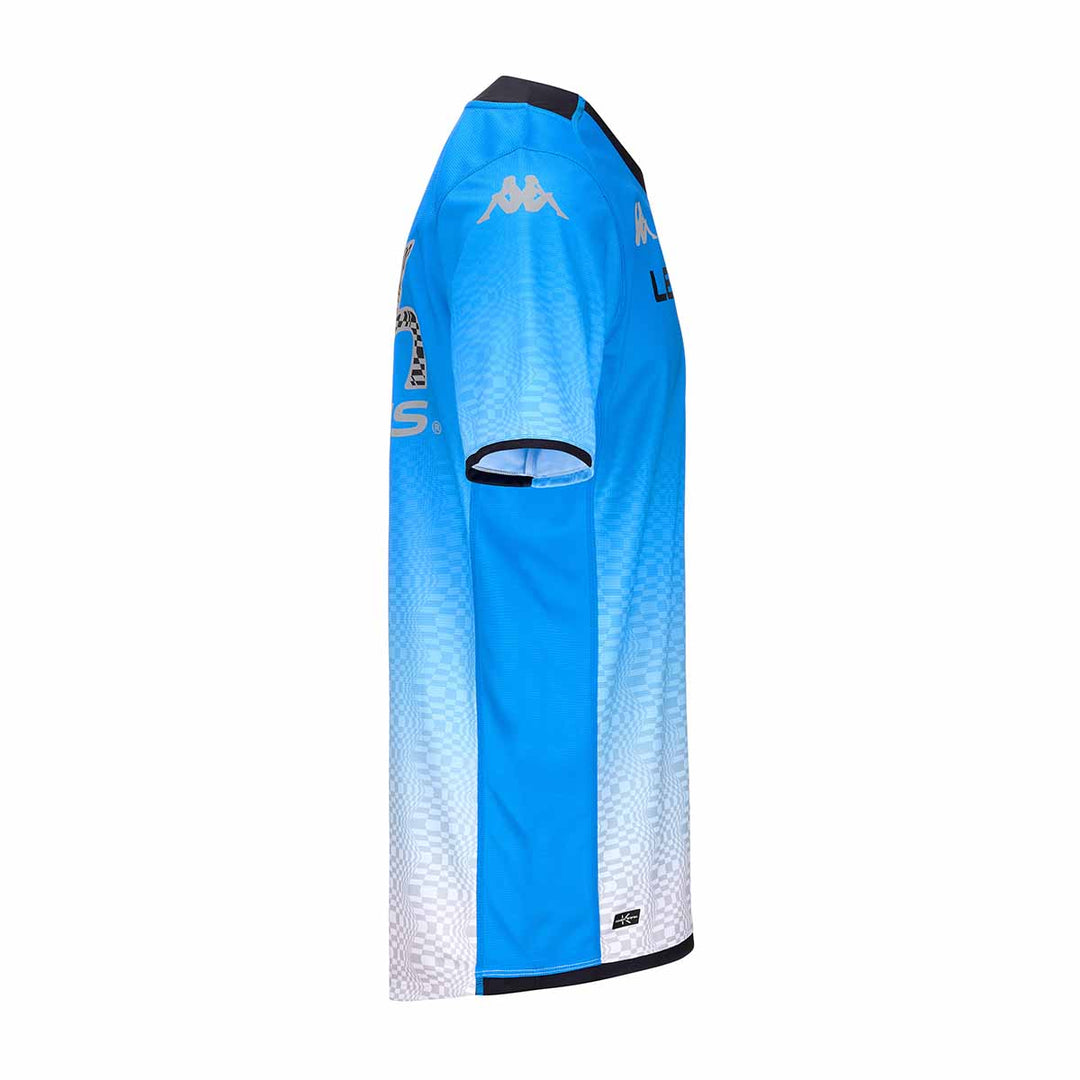 Maillot Kombat 24H Le Mans 2024 Bleu Enfant