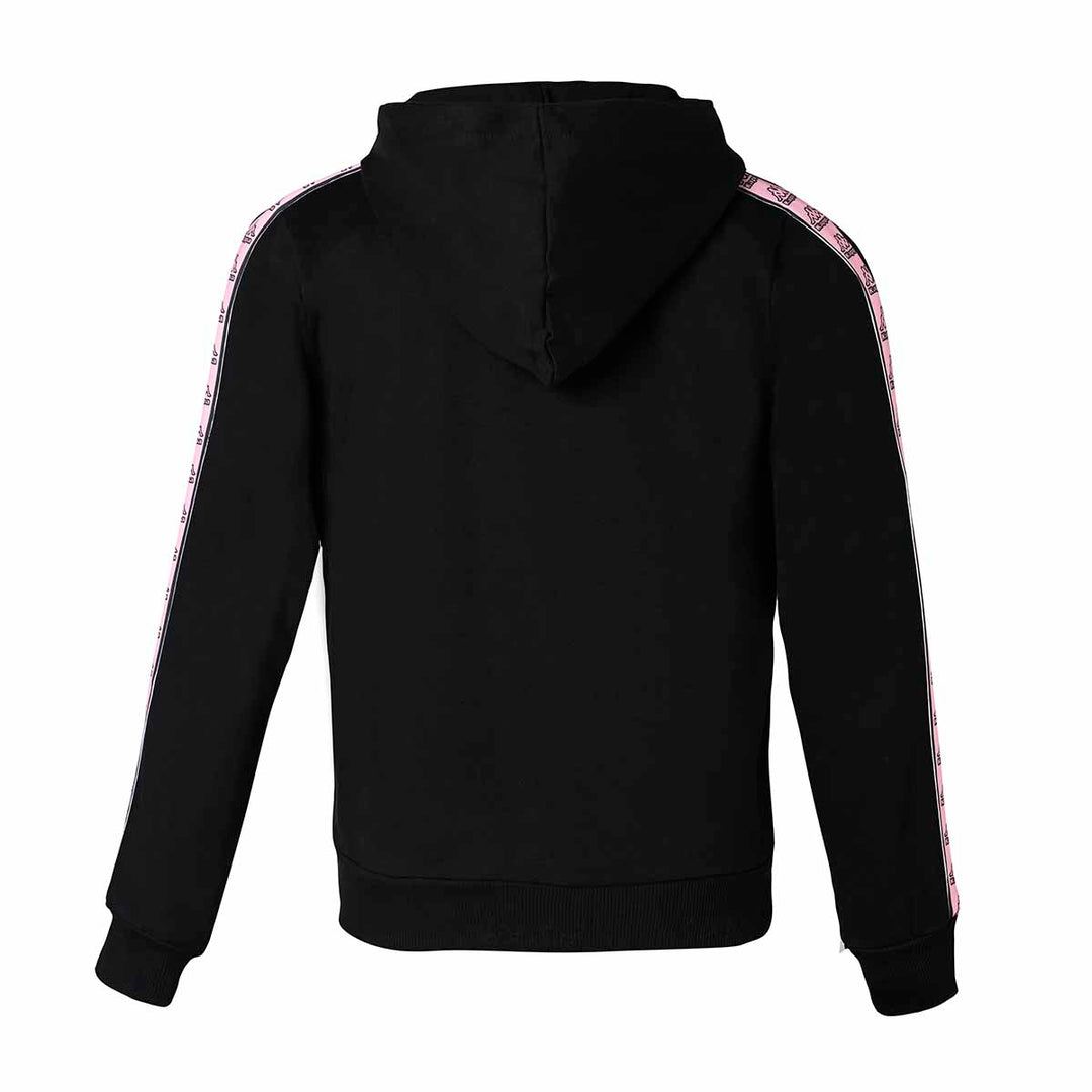 Veste Logo Noir Enfant