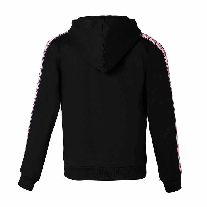 Veste Logo Noir Enfant