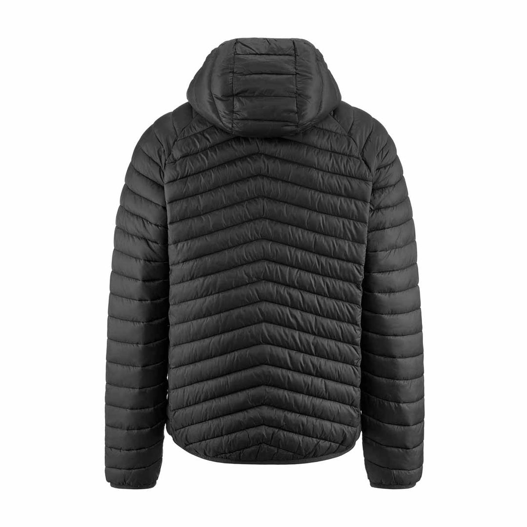 Doudoune 6Cento 660 Noir Homme