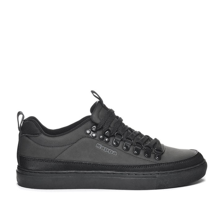 Chaussures Lacedelli Noir Homme