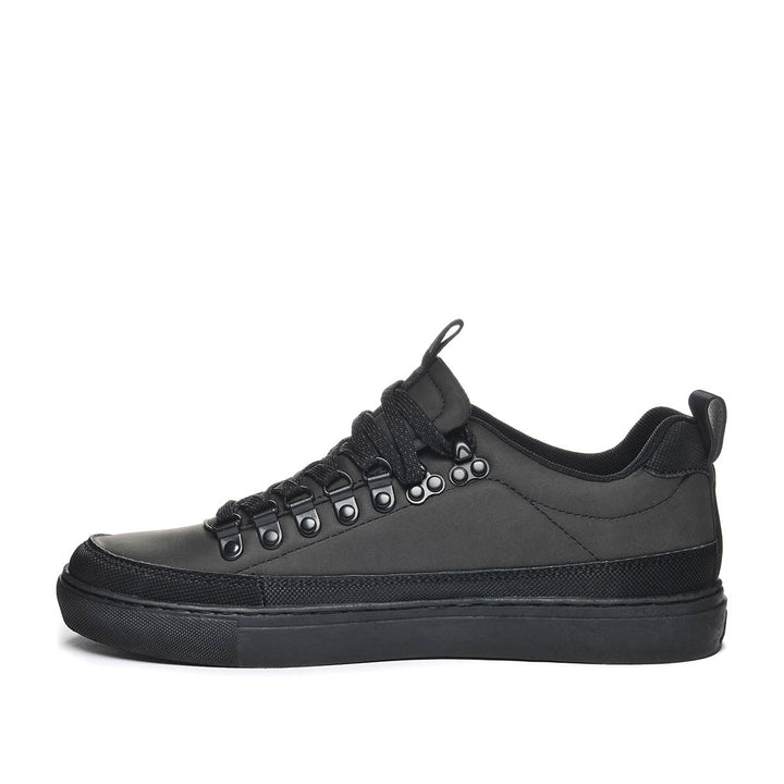 Chaussures Lacedelli Noir Homme