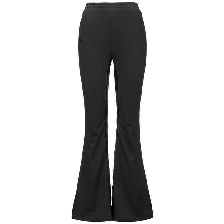 Kappa Pantalon Banda Gopal Authentic Noir