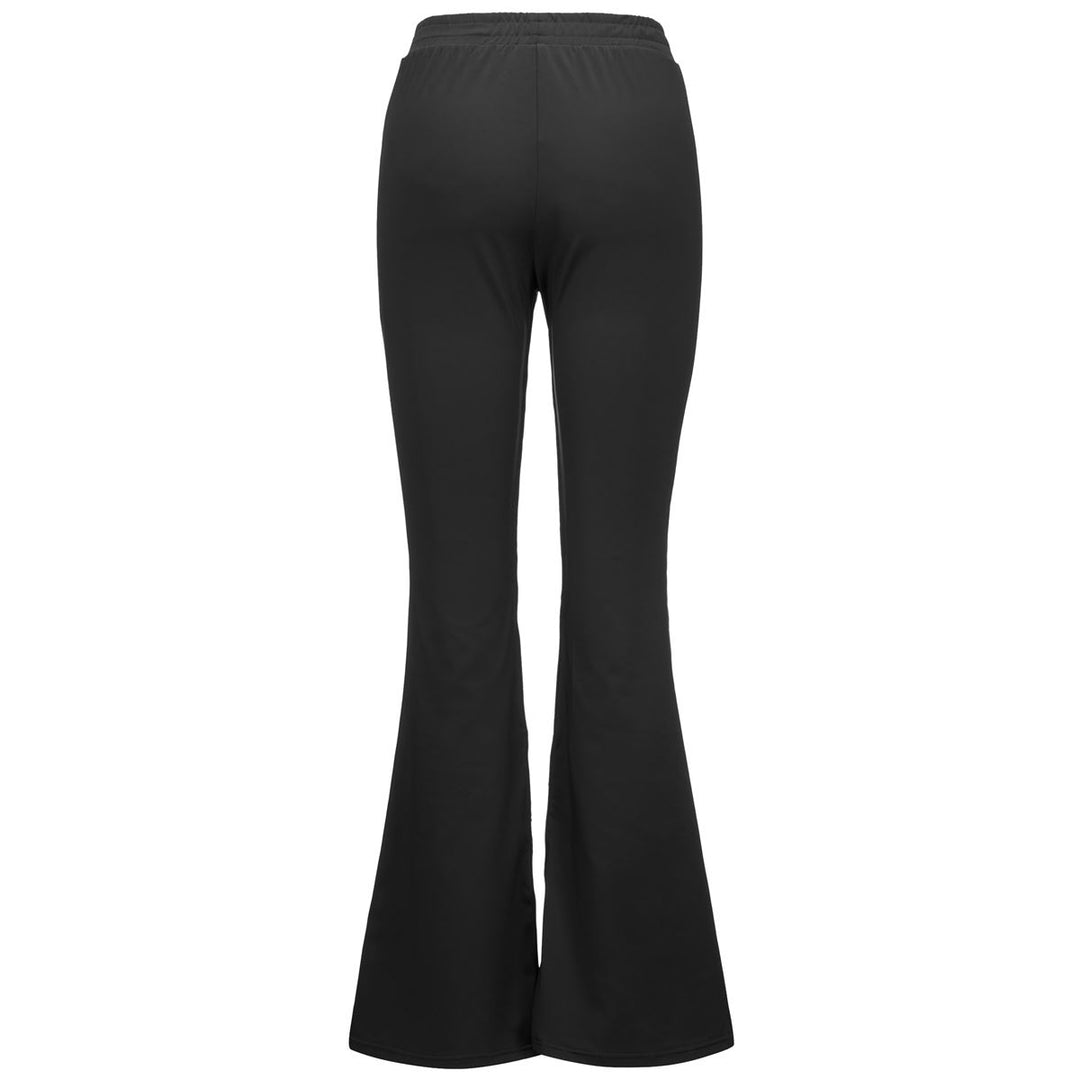 Kappa Pantalon Banda Gopal Authentic Noir