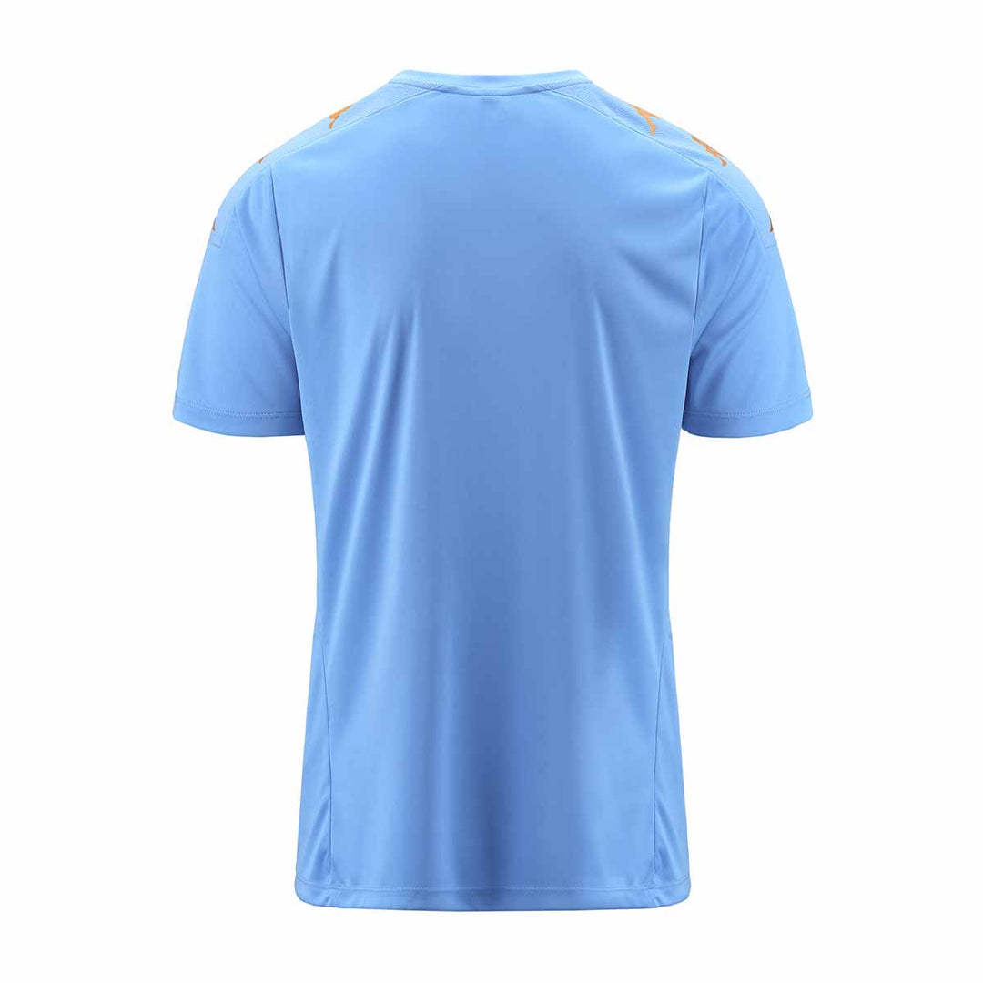 Maillot Gianto Bleu Homme