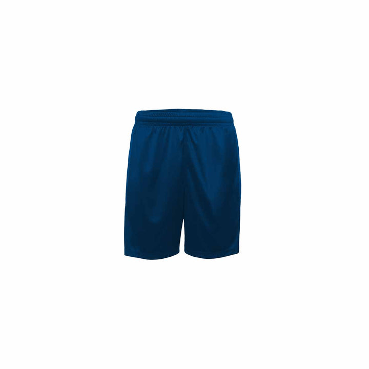 Short Gondo Bleu Homme