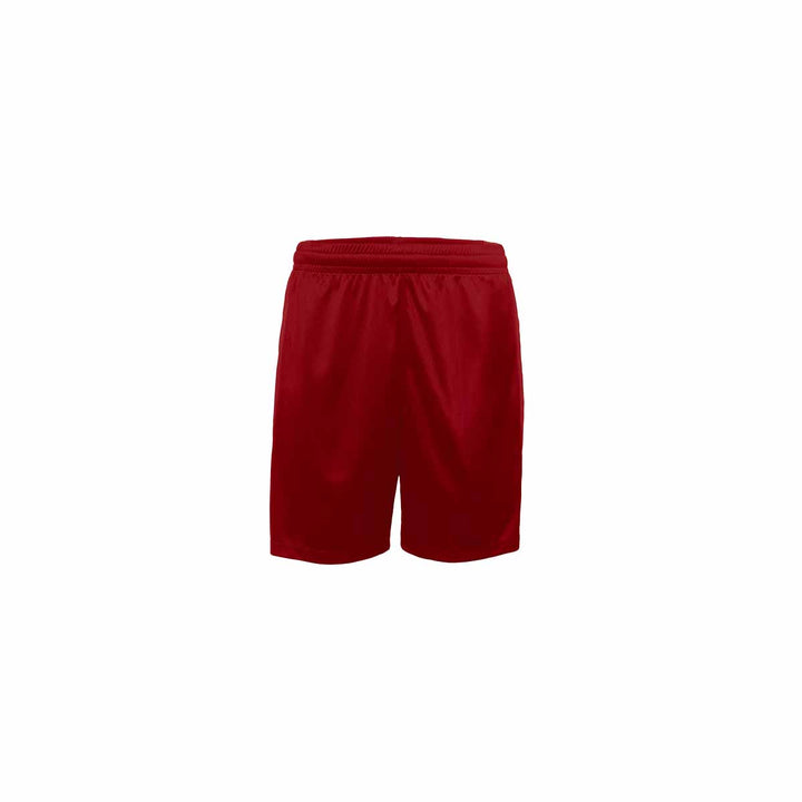 Short Gondo Rouge Homme