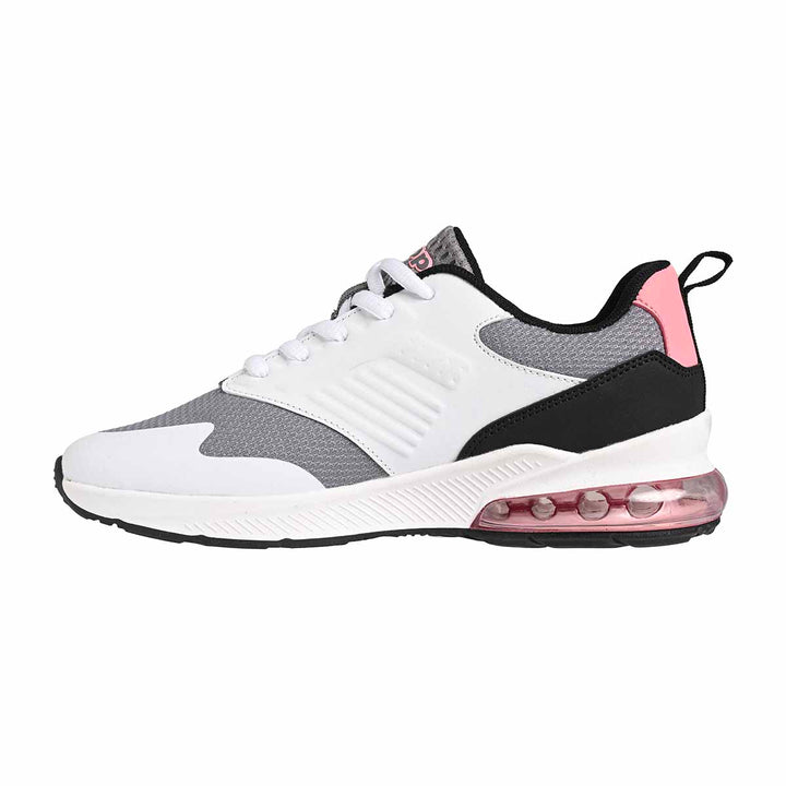 Sneakers Myagi Blanc Enfant