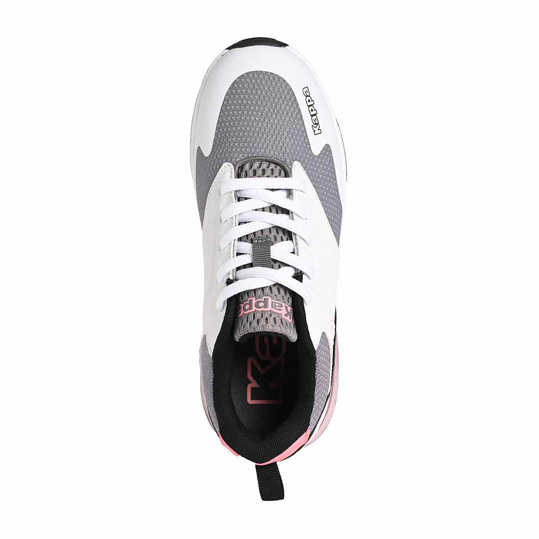 Sneakers Myagi Blanc Enfant