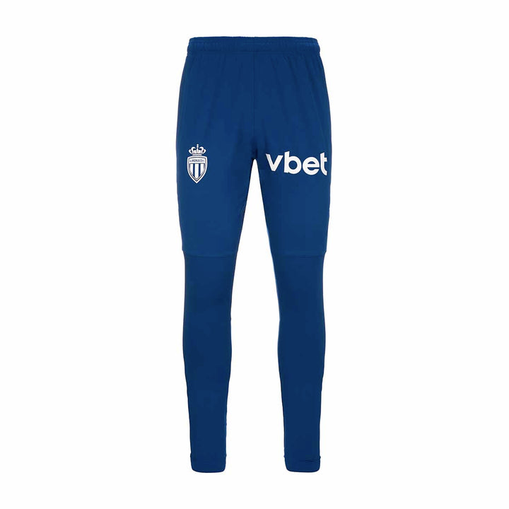 Pantalon Atrech Pro 7 AS Monaco 23/24 Bleu Homme