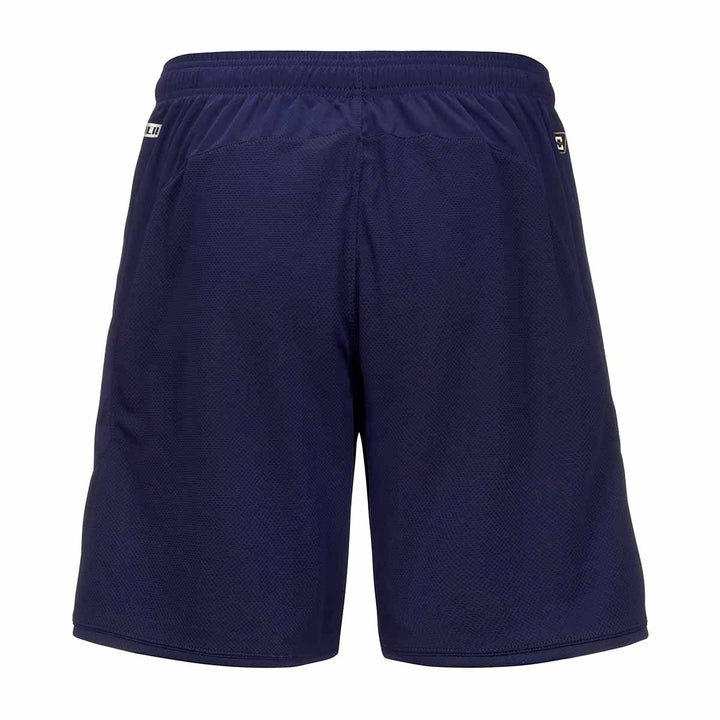 Short Ahora Pro 7 SM Caen 23/24 Bleu Homme