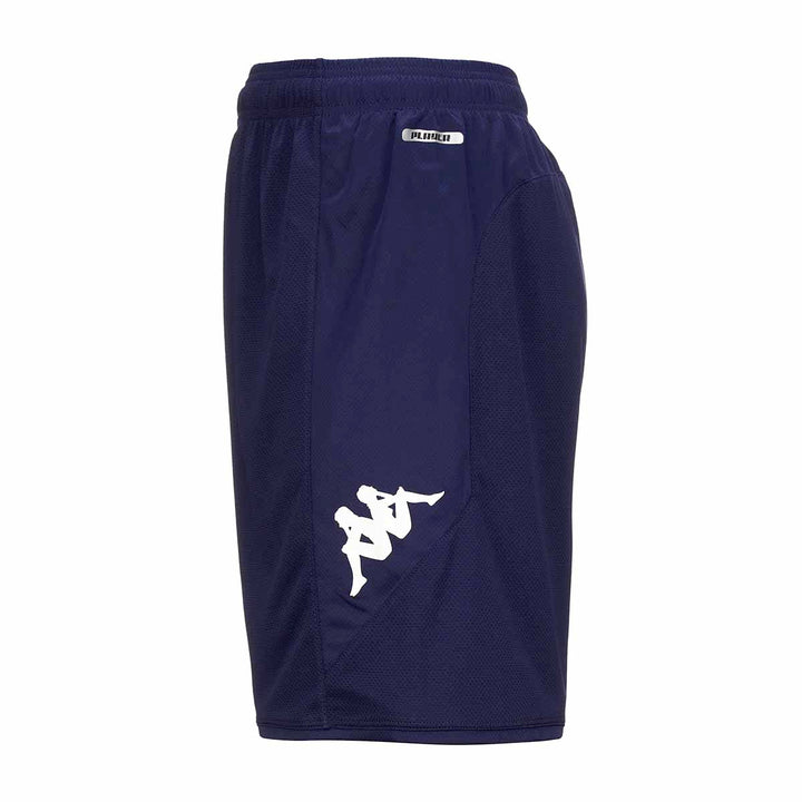 Short Ahora Pro 7 SM Caen 23/24 Bleu Enfant