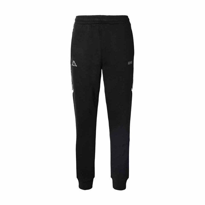 Jogging Grizko Noir Homme