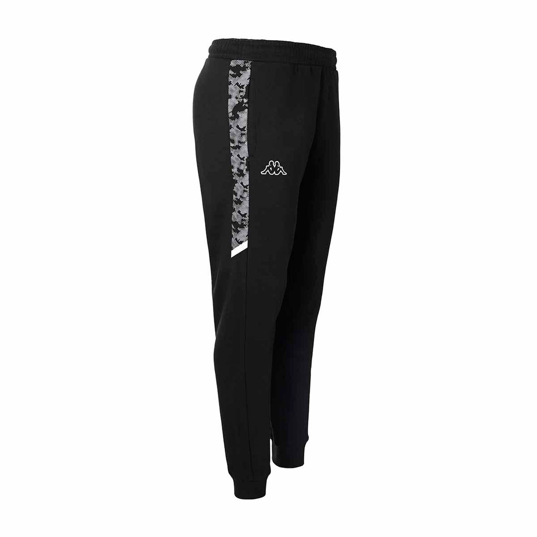 Jogging Grizko Noir Homme