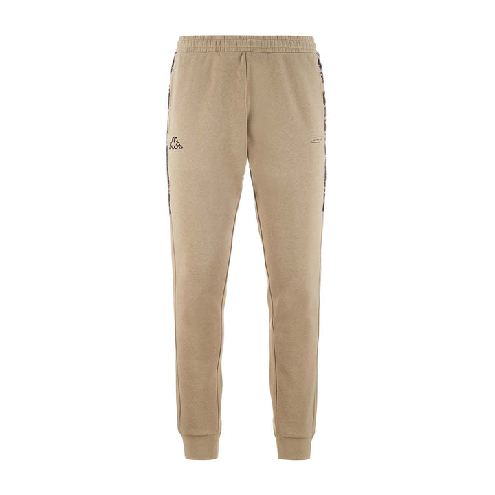 Pantalon Grizko Beige Homme