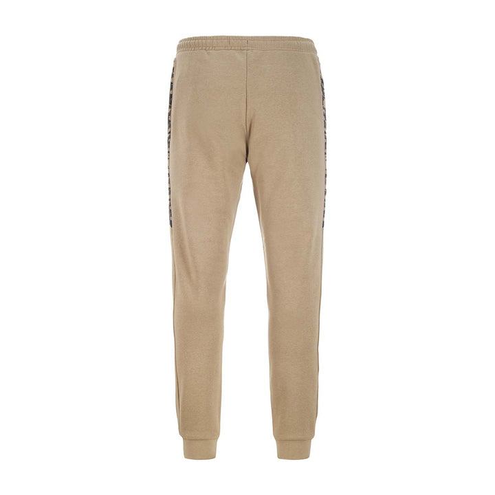 Pantalon Grizko Beige Homme