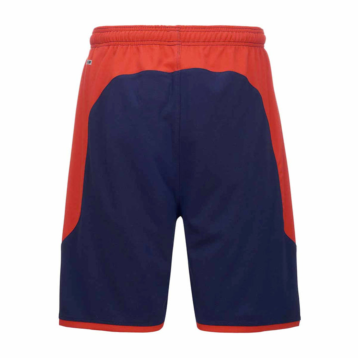 Short Alozip 7 SM Caen 23/24 Bleu Homme