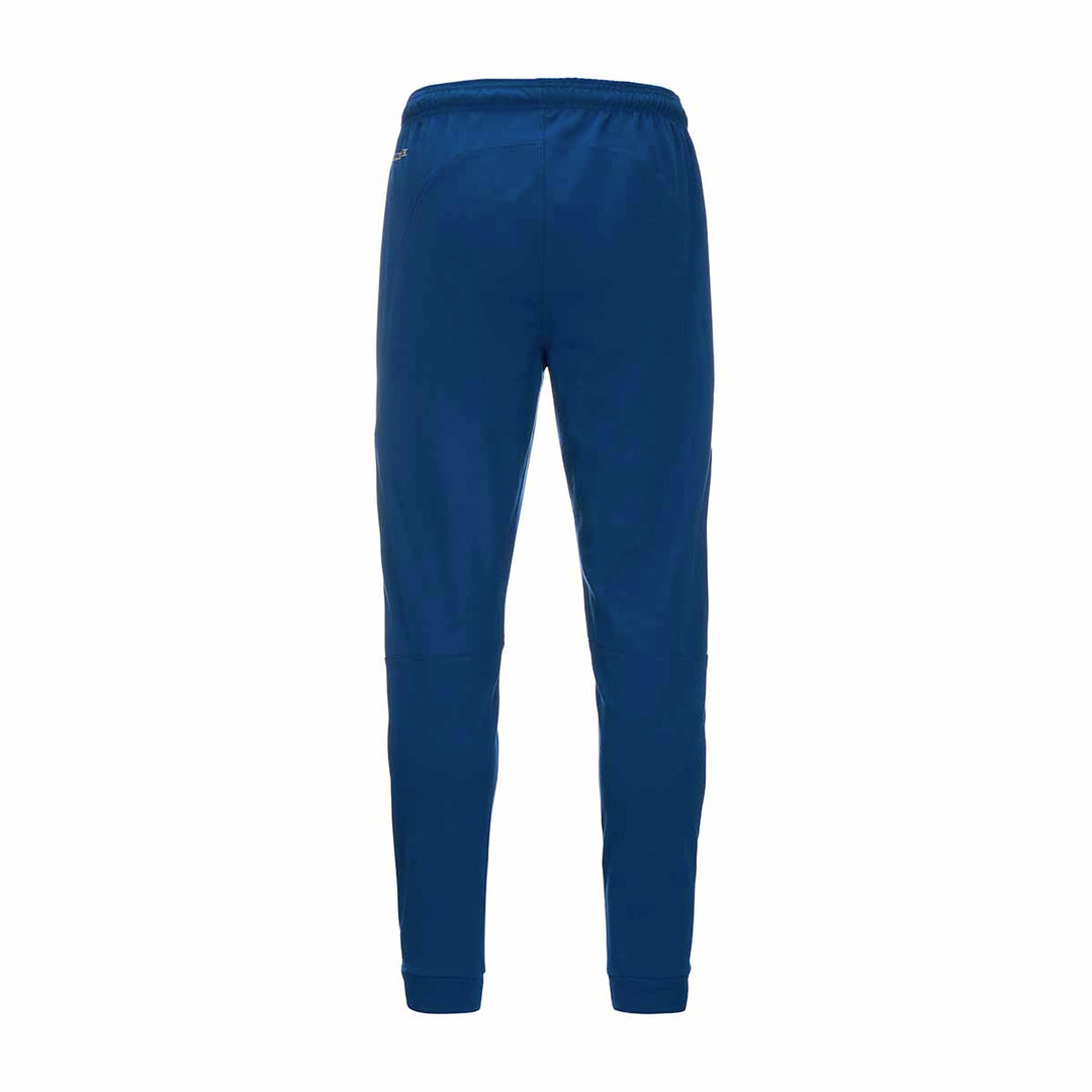 Pantalon Arufinzip Pro 7 AS Monaco 23/24 Bleu Enfant