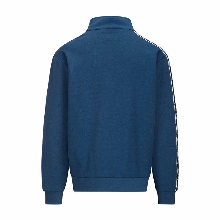 Pull 222 Banda Pulliogt Bleu Homme