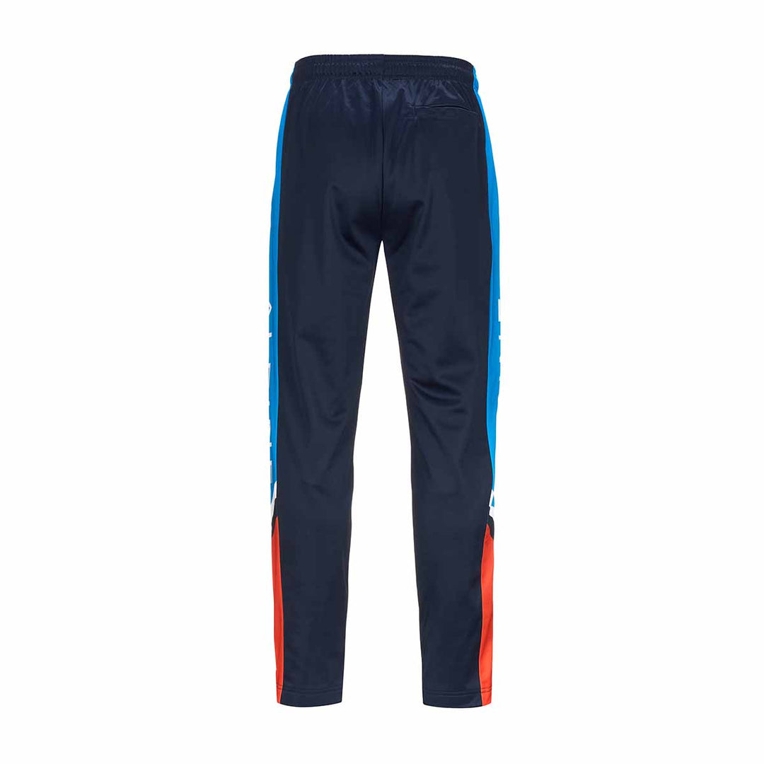 Pantalon Anpan BWT Alpine F1 Team 2023 Bleu Homme