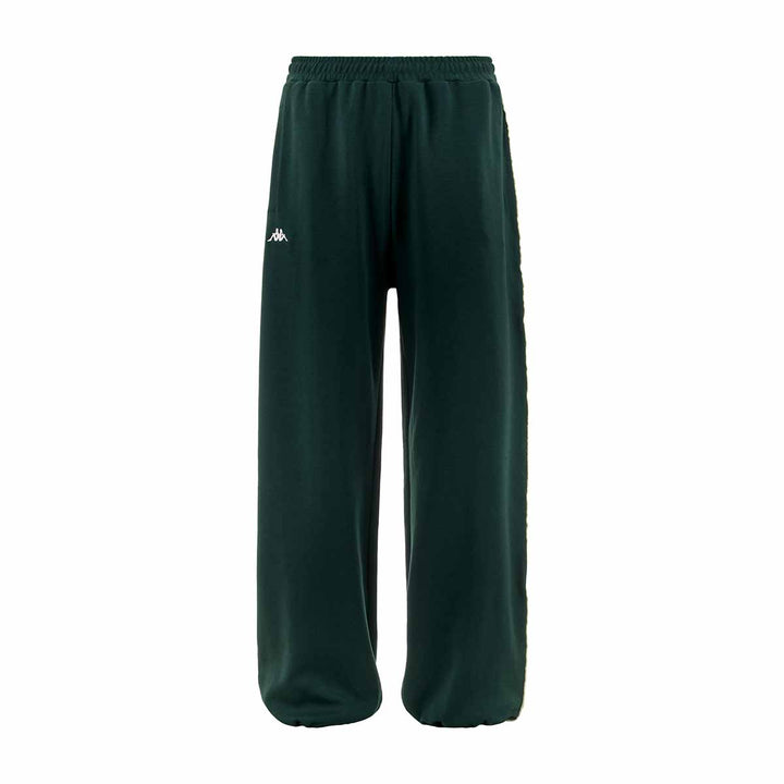 Jogging 222 Banda Papilogt Vert Homme