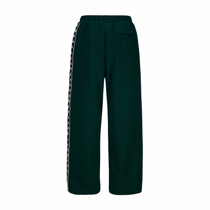 Jogging 222 Banda Papilogt Vert Homme