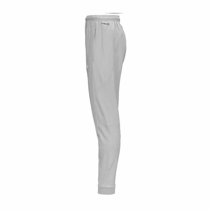 Pantalon Arufinzip Pro 7 AS Monaco 23/24 Gris Homme