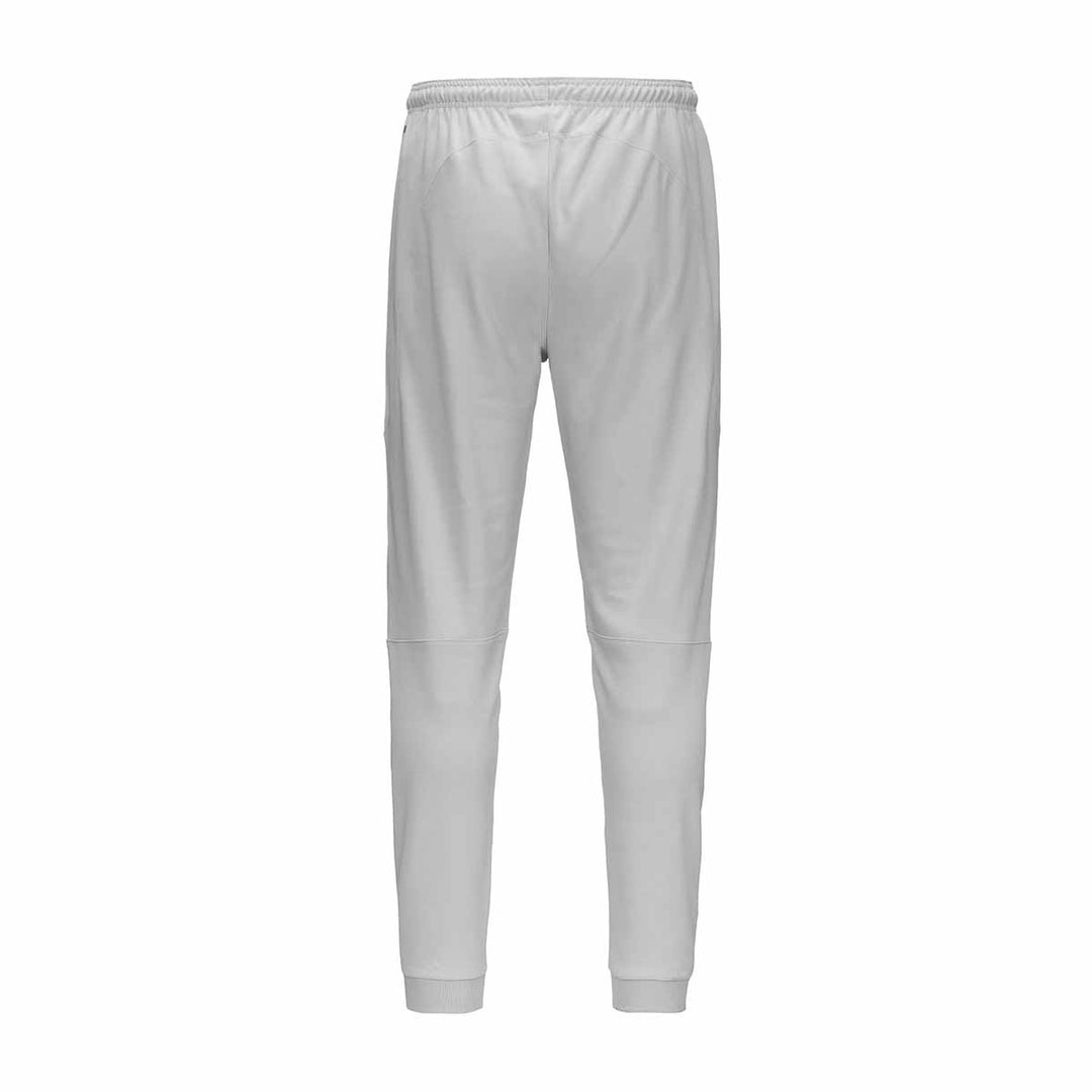 Pantalon Arufinzip Pro 7 AS Monaco 23/24 Gris Homme