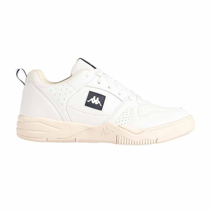 Baskets Memphis Blanc Homme