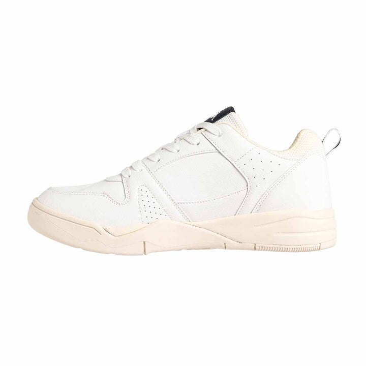 Baskets Memphis Blanc Homme