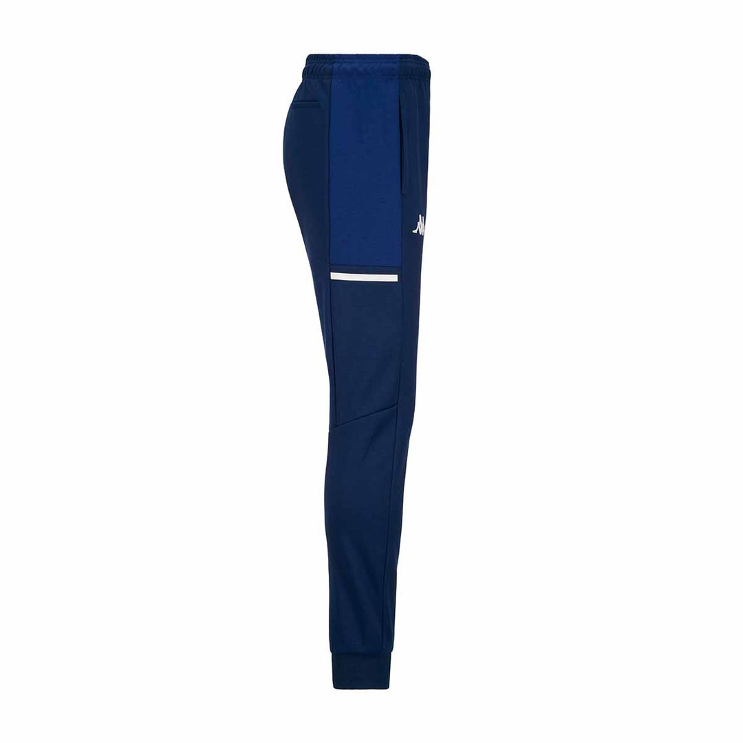 Jogging Karufin Bleu Homme