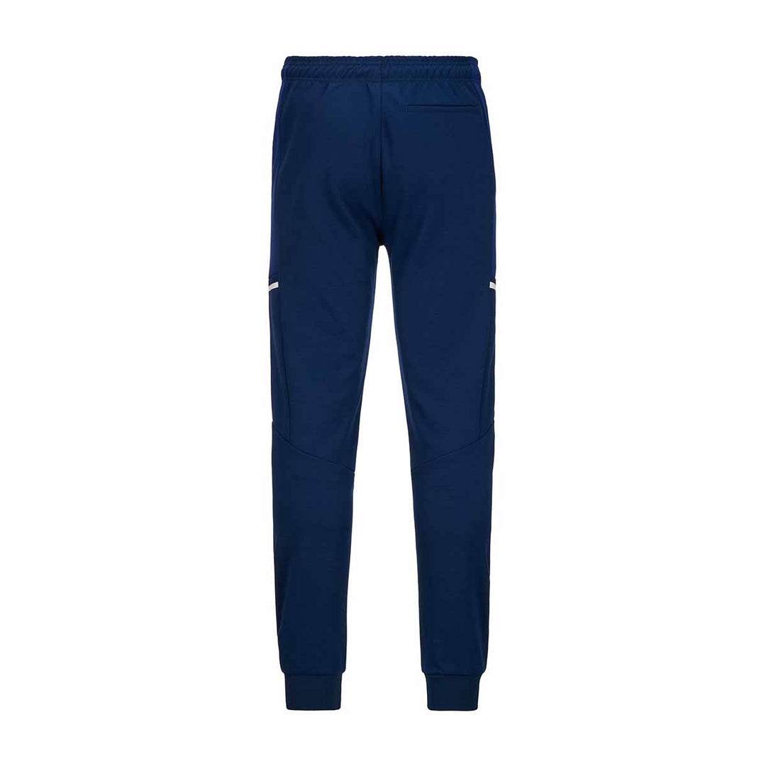 Jogging Karufin Bleu Homme